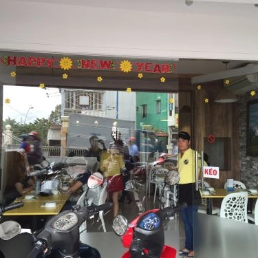 Tổng hợp- Quán Ăn Busan Korean Food - Món Hàn Quốc - Đinh Tiên Hoàng