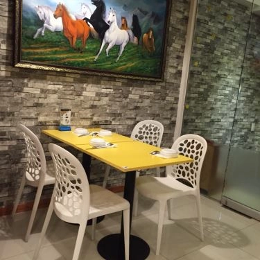 Tổng hợp- Quán Ăn Busan Korean Food - Món Hàn Quốc - Đinh Tiên Hoàng