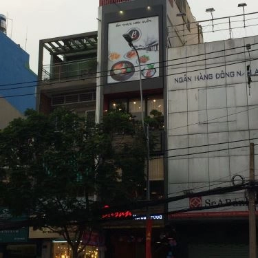 Tổng hợp- Quán Ăn Busan Korean Food - Món Hàn Quốc - Lê Văn Sỹ