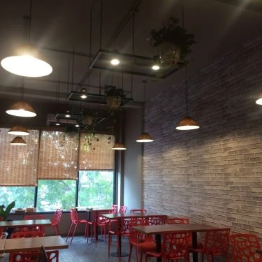 Tổng hợp- Quán Ăn Busan Korean Food - Món Hàn Quốc - Lê Văn Sỹ