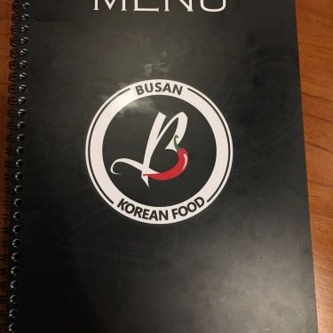 Tổng hợp- Quán Ăn Busan Korean Food - Món Hàn Quốc - Lê Văn Sỹ