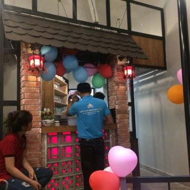 Tổng hợp- Quán Ăn Busan Korean Food - Món Hàn Quốc - Lê Văn Sỹ
