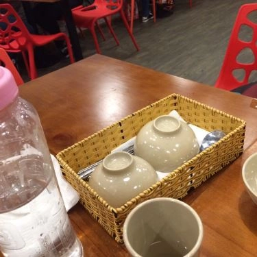 Tổng hợp- Quán Ăn Busan Korean Food - Món Hàn Quốc - Lê Văn Sỹ