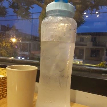 Tổng hợp- Quán Ăn Busan Korean Food - Món Hàn Quốc - Lê Văn Sỹ