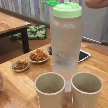 Tổng hợp- Quán Ăn Busan Korean Food - Món Hàn Quốc - Lê Văn Sỹ