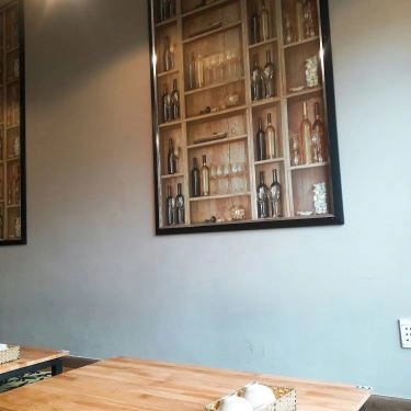 Tổng hợp- Quán Ăn Busan Korean Food - Món Hàn Quốc - Lê Văn Sỹ