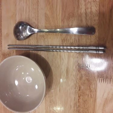 Tổng hợp- Quán Ăn Busan Korean Food - Món Hàn Quốc - Lê Văn Sỹ