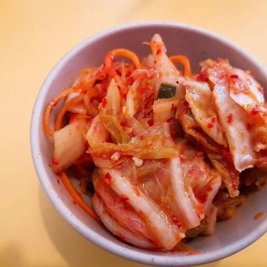 Tổng hợp- Quán Ăn Busan Korean Food - Món Hàn Quốc - Lê Văn Sỹ