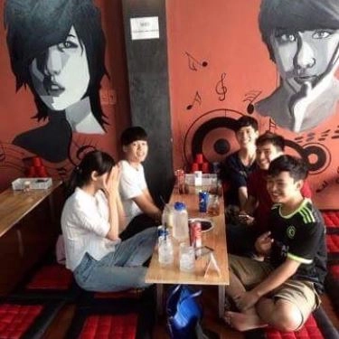 Tổng hợp- Quán Ăn Busan - Mì Cay 7 Cấp Độ Hàn Quốc