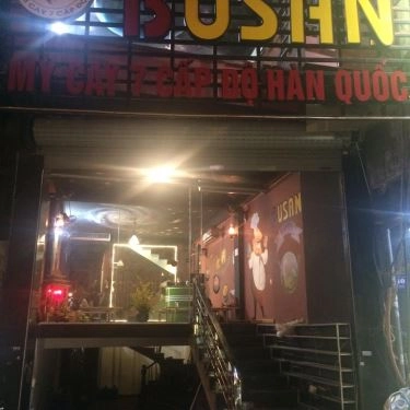 Tổng hợp- Quán Ăn Busan - Mì Cay 7 Cấp Độ Hàn Quốc