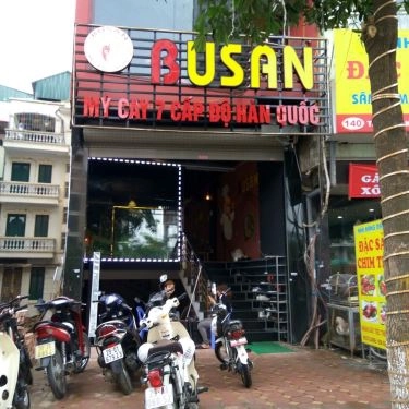 Tổng hợp- Quán Ăn Busan - Mì Cay 7 Cấp Độ Hàn Quốc