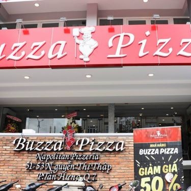 Tổng hợp- Nhà Hàng Buzza Pizza - Nguyễn Thị Thập