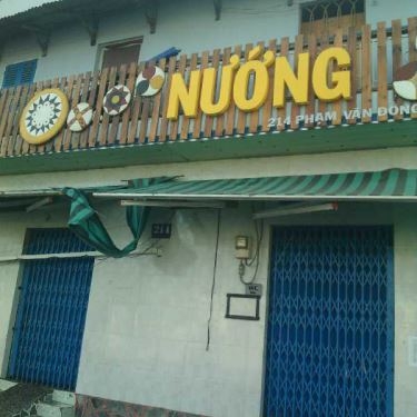 Tổng hợp- Quán Ăn Quán Nướng - Phạm Văn Đồng