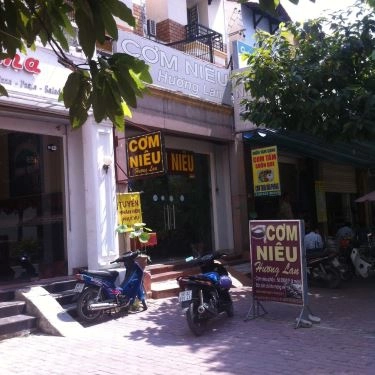 Tổng hợp- Quán Ăn Cơm Niêu Hương Lan