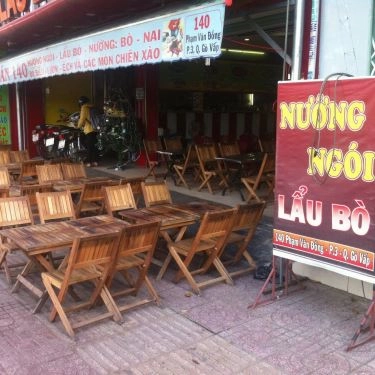 Tổng hợp- Quán Ăn Mì Cay Naga Viper 7 Cấp Độ