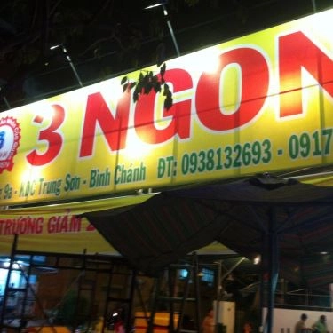 Tổng hợp- Quán Ăn Bò Né 3 Ngon - Bò Quang Lửa Hồng - Đường Số 9A