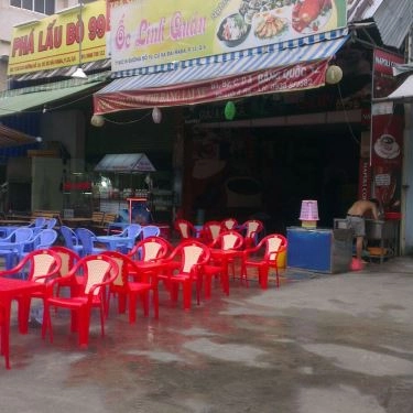 Tổng hợp- Quán Ăn Ốc Linh Quán