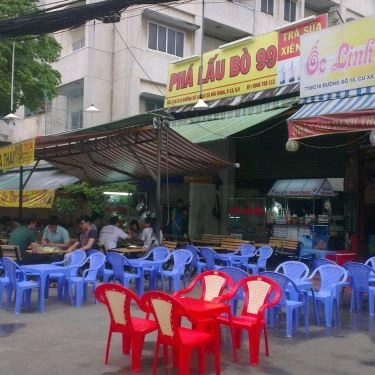 Tổng hợp- Quán Ăn Phá Lấu Bò 99