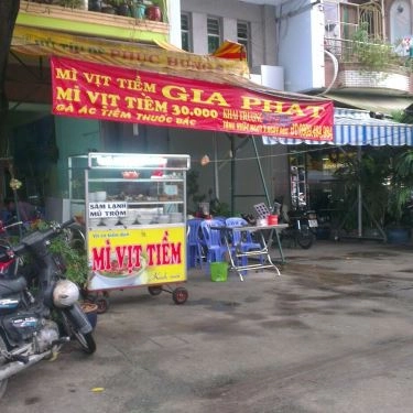Tổng hợp- Quán Ăn Mì Vịt Tiềm Gia Phát