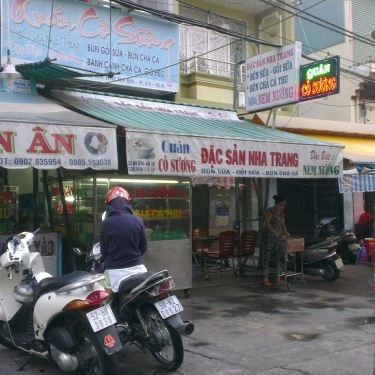 Tổng hợp- Quán Ăn Quán Cô Sương - Đặc Sản Nha Trang