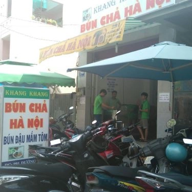 Tổng hợp- Quán Ăn Khang Khang - Bún Chả Hà Nội