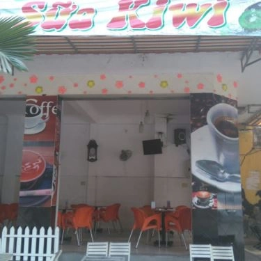 Tổng hợp- Quán Ăn Trà Sữa Kiwi