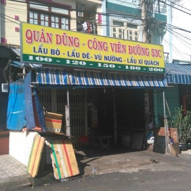 Tổng hợp- Quán Ăn Quán Dũng - Lẩu & Nướng