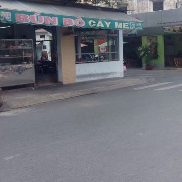 Tổng hợp- Quán Ăn Bún Bò Cây Me