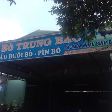 Tổng hợp- Quán Ăn Lẩu Bò Trung Bắc