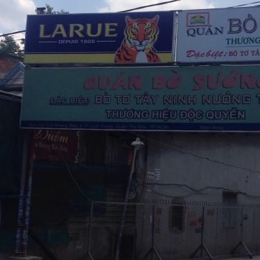 Tổng hợp- Quán Ăn Bò Sướng - Chuyên Các Món Ngon Từ Bò