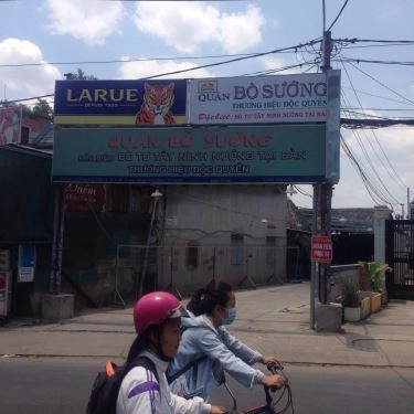 Tổng hợp- Quán Ăn Bò Sướng - Chuyên Các Món Ngon Từ Bò