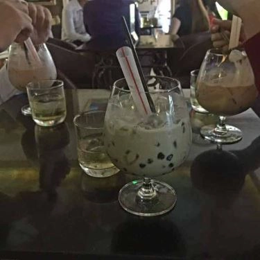 Món ăn- Nhà Hàng C Club Tower