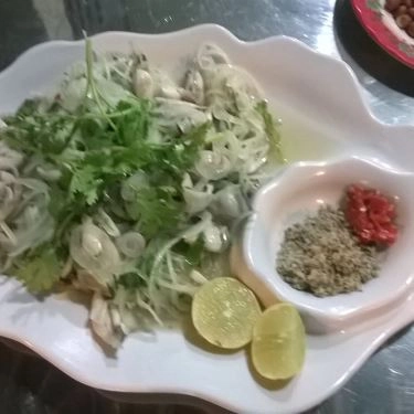 Món ăn- Quán Ăn Cá Biển 26