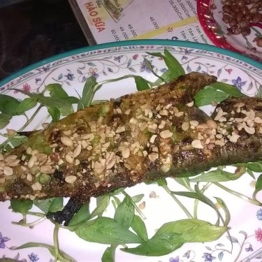 Món ăn- Quán Ăn Cá Biển 26