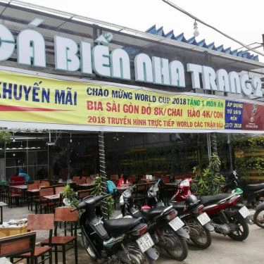 Tổng hợp- Quán Ăn Cá Biển Nha Trang 2
