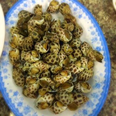 Món ăn- Quán Ăn Hải Sản Phú Lộc