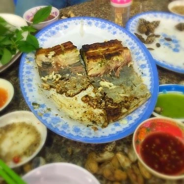 Món ăn- Quán Ăn Hải Sản Phú Lộc