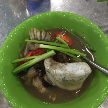 Món ăn- Quán Ăn Hải Sản Phú Lộc