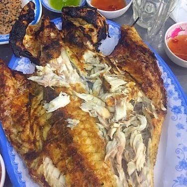 Món ăn- Quán Ăn Hải Sản Phú Lộc