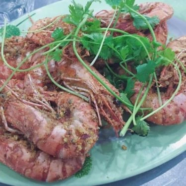 Món ăn- Quán Ăn Cá Cu - Hải Sản Tươi Sống