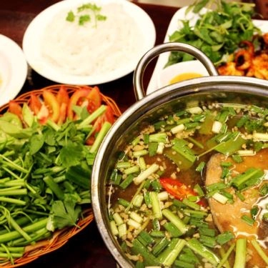 Tổng hợp- Quán Ăn Cá Deli - Cá Ngon