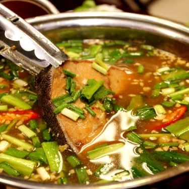 Tổng hợp- Quán Ăn Cá Deli - Cá Ngon