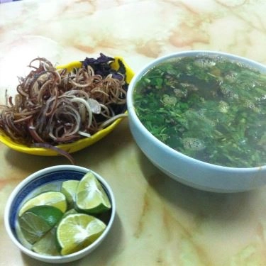 Món ăn- Quán Ăn Cá Gỗ - Lươn Nghệ An