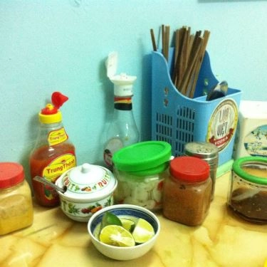 Tổng hợp- Quán Ăn Cá Gỗ - Lươn Nghệ An