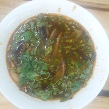 Món ăn- Quán Ăn Cá Gỗ - Lươn Nghệ An