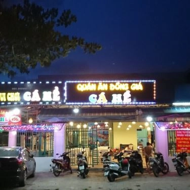 Tổng hợp- Cá Hề - Quán Ăn Đồng Giá 49K