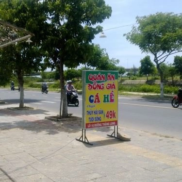 Tổng hợp- Cá Hề - Quán Ăn Đồng Giá 49K