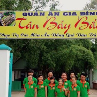 Tổng hợp- Quán Ăn Tân 7 Bắc - Cá Kèo Ống Sậy