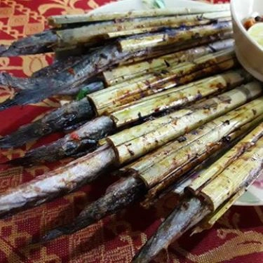 Món ăn- Quán Ăn Tân 7 Bắc - Cá Kèo Ống Sậy