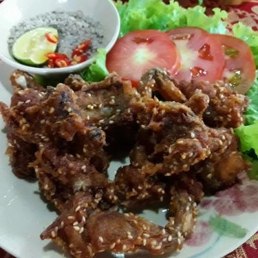 Món ăn- Quán Ăn Tân 7 Bắc - Cá Kèo Ống Sậy